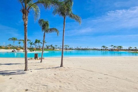 Huvila myytävänä Santa Rosalia, Murcia, Espanja, 3 makuuhuonetta, 223 m2 No. 142101 - kuva 20