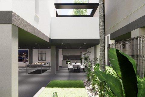 Huvila myytävänä Santa Rosalia, Murcia, Espanja, 3 makuuhuonetta, 223 m2 No. 142101 - kuva 14