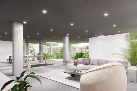 Huvila myytävänä Santa Rosalia, Murcia, Espanja, 3 makuuhuonetta, 223 m2 No. 142101 - kuva 12