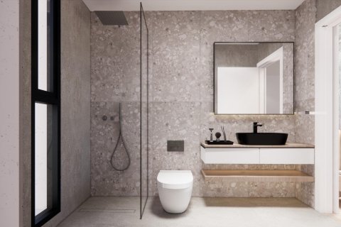 Huvila myytävänä Santa Rosalia, Murcia, Espanja, 3 makuuhuonetta, 223 m2 No. 142101 - kuva 10