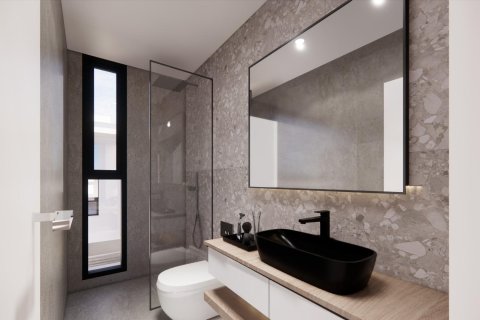 Huvila myytävänä Santa Rosalia, Murcia, Espanja, 3 makuuhuonetta, 223 m2 No. 142101 - kuva 9