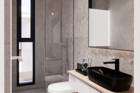 Huvila myytävänä Santa Rosalia, Murcia, Espanja, 3 makuuhuonetta, 223 m2 No. 142101 - kuva 11