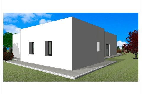 Villa à vendre à Aspe, Alicante, Espagne, 3 chambres, 190 m2 No. 170588 - photo 5