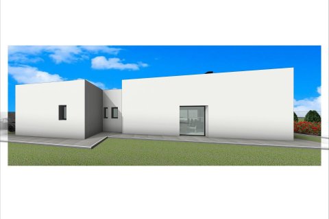 Villa à vendre à Aspe, Alicante, Espagne, 3 chambres, 190 m2 No. 170588 - photo 4