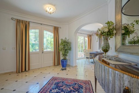 Villa zum Verkauf Pedreguer, Alicante, Spanien 5 Schlafzimmer, 392 m2 Nr. 78901 - Foto 25