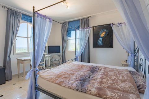 Villa zum Verkauf Pedreguer, Alicante, Spanien 5 Schlafzimmer, 392 m2 Nr. 78901 - Foto 29