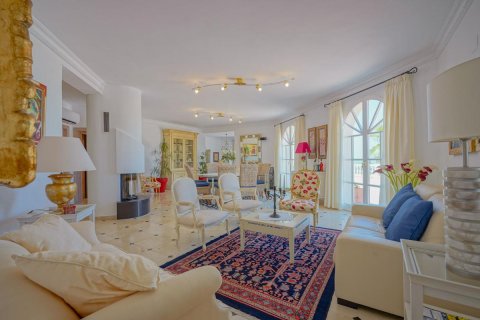 Villa zum Verkauf Pedreguer, Alicante, Spanien 5 Schlafzimmer, 392 m2 Nr. 78901 - Foto 16
