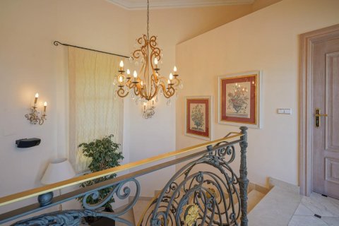 Villa zum Verkauf Pedreguer, Alicante, Spanien 5 Schlafzimmer, 392 m2 Nr. 78901 - Foto 30