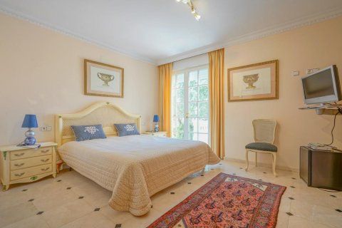 Villa zum Verkauf Pedreguer, Alicante, Spanien 5 Schlafzimmer, 392 m2 Nr. 78901 - Foto 23