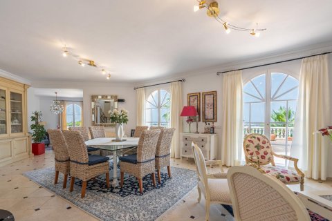 Villa zum Verkauf Pedreguer, Alicante, Spanien 5 Schlafzimmer, 392 m2 Nr. 78901 - Foto 17