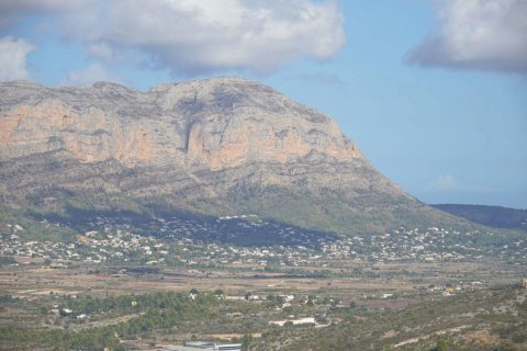 Villa zum Verkauf Pedreguer, Alicante, Spanien 5 Schlafzimmer, 392 m2 Nr. 78901 - Foto 2