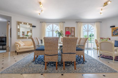 Villa zum Verkauf Pedreguer, Alicante, Spanien 5 Schlafzimmer, 392 m2 Nr. 78901 - Foto 18
