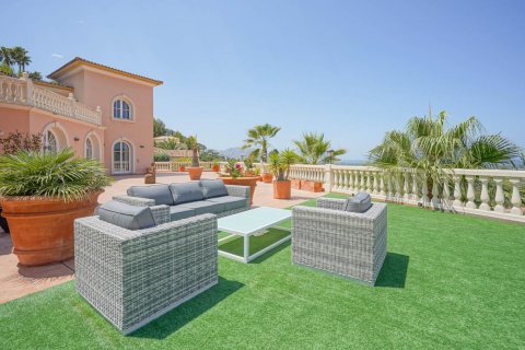 Villa zum Verkauf Pedreguer, Alicante, Spanien 5 Schlafzimmer, 392 m2 Nr. 78901 - Foto 14
