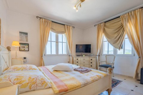 Villa zum Verkauf Pedreguer, Alicante, Spanien 5 Schlafzimmer, 392 m2 Nr. 78901 - Foto 26