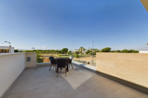 Продажа виллы в Санта-Розалия, Мурсия, Испания 3 спальни,  №147475 - фото 1