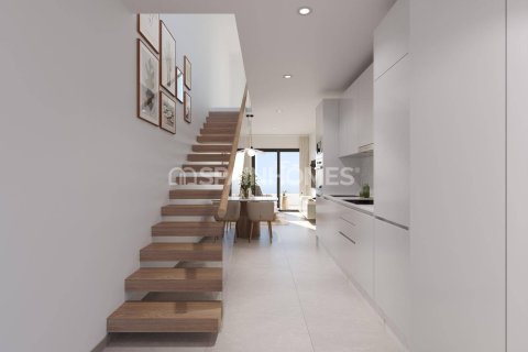 Wohnung zum Verkauf in Torrevieja, Alicante, Spanien 3 Schlafzimmer, 92 m2 Nr. 149660 - Foto 13