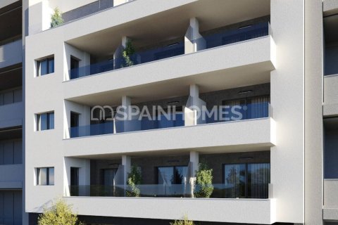 Dzīvoklis pārdošanā Torrevieja, Alicante, Spānijā 3 istabas, 89 m2 Nr. 149663 - attēls 3