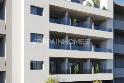 Продажа пентхауса в Торревьеха, Аликанте, Испания 3 спальни, 90м2 №149665 - фото 4