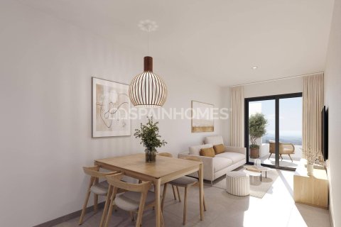 Ático en venta en Torrevieja, Alicante, España 3 dormitorios, 80 m2 No. 149661 - foto 8