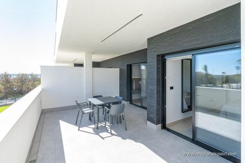 Продажа квартиры в Гуардамар-дель-Сегура, Аликанте, Испания 2 спальни, 64м2 №194800 - фото 13