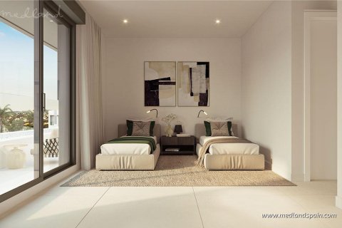 Apartment à vendre à Marbella, Malaga, Espagne, 2 chambres, 153 m2 No. 194799 - photo 15