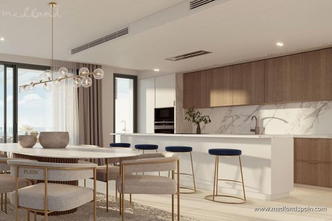 Apartment à vendre à Marbella, Malaga, Espagne, 2 chambres, 153 m2 No. 194799 - photo 11