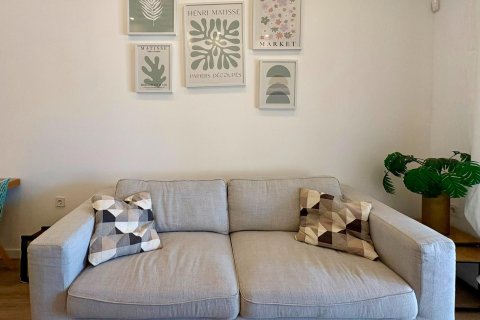 House for sale in Alicante, Spain 3 bedrooms, 95 sq.m. No. 194795 - photo 17