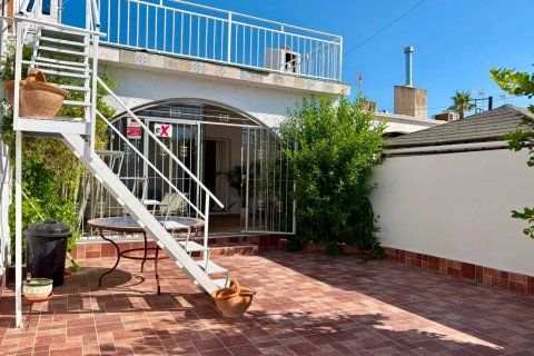 House for sale in Alicante, Spain 3 bedrooms, 95 sq.m. No. 194795 - photo 14