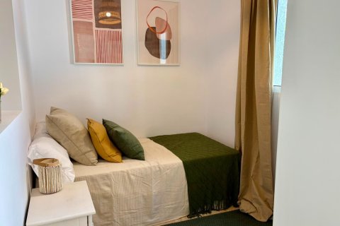 House for sale in Alicante, Spain 3 bedrooms, 95 sq.m. No. 194795 - photo 24