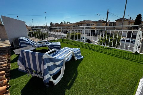 House for sale in Alicante, Spain 3 bedrooms, 95 sq.m. No. 194795 - photo 4