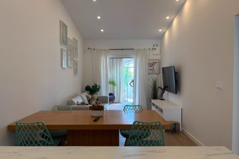 House for sale in Alicante, Spain 3 bedrooms, 95 sq.m. No. 194795 - photo 23