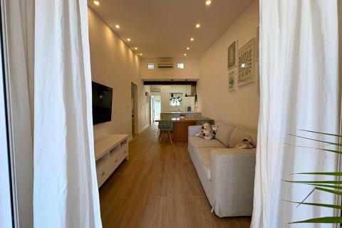 House for sale in Alicante, Spain 3 bedrooms, 95 sq.m. No. 194795 - photo 6