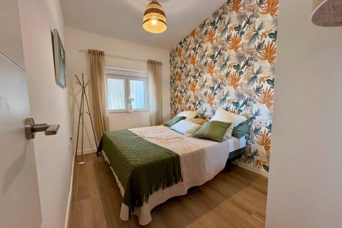 House for sale in Alicante, Spain 3 bedrooms, 95 sq.m. No. 194795 - photo 28