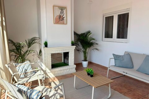House for sale in Alicante, Spain 3 bedrooms, 95 sq.m. No. 194795 - photo 27