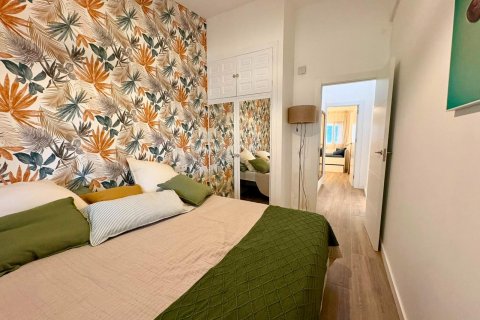 House for sale in Alicante, Spain 3 bedrooms, 95 sq.m. No. 194795 - photo 25