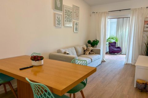 House for sale in Alicante, Spain 3 bedrooms, 95 sq.m. No. 194795 - photo 7