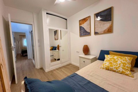 House for sale in Alicante, Spain 3 bedrooms, 95 sq.m. No. 194795 - photo 21
