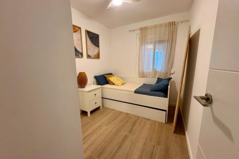 House for sale in Alicante, Spain 3 bedrooms, 95 sq.m. No. 194795 - photo 29