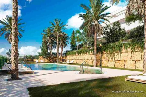 Apartment à vendre à Casares, Malaga, Espagne, 3 chambres, 131 m2 No. 194798 - photo 6