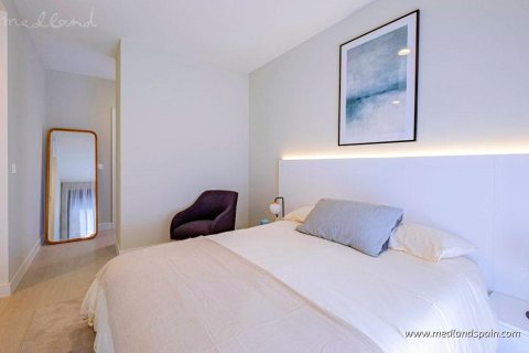 Apartment à vendre à Casares, Malaga, Espagne, 1 chambre, 66 m2 No. 194801 - photo 13