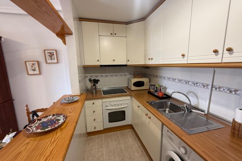 Apartment à vendre à Torrevieja, Alicante, Espagne, 1 chambre, 503 m2 No. 194796 - photo 13