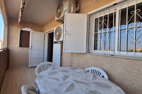 Huoneisto myytävänä Torrevieja, Alicante, Espanja, 1 makuuhuone, 503 m2 No. 194796 - kuva 5