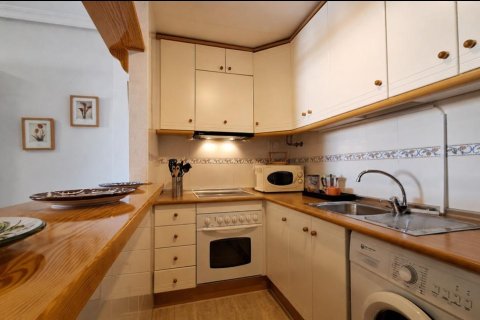 Huoneisto myytävänä Torrevieja, Alicante, Espanja, 1 makuuhuone, 503 m2 No. 194796 - kuva 6