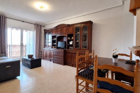 Huoneisto myytävänä Torrevieja, Alicante, Espanja, 1 makuuhuone, 503 m2 No. 194796 - kuva 2