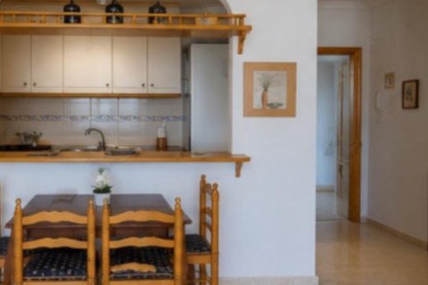 Huoneisto myytävänä Torrevieja, Alicante, Espanja, 1 makuuhuone, 503 m2 No. 194796 - kuva 9