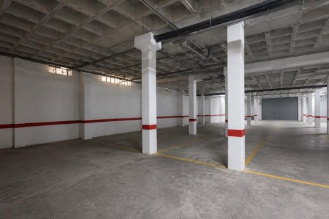 Huoneisto myytävänä Torrevieja, Alicante, Espanja, 1 makuuhuone, 503 m2 No. 194796 - kuva 3