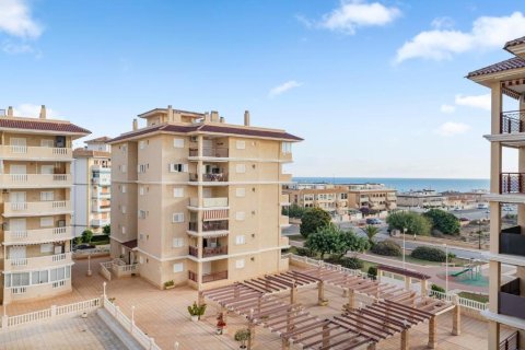 Apartment à vendre à Torrevieja, Alicante, Espagne, 1 chambre, 503 m2 No. 194796 - photo 4