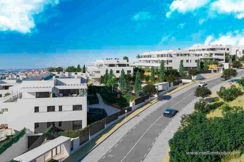 Продажа квартиры в Касарес, Малага, Испания 2 спальни, 87м2 №194797 - фото 6