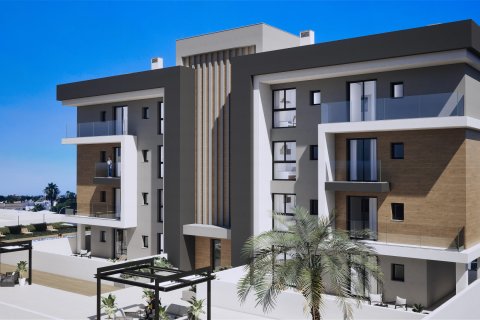 Penthouse à Los Alcazares, Murcia, Espagne 3 chambres,  No. 167816