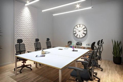 Lägenhet till salu i Sant Joan d'Alacant, Alicante, Spanien 2 sovrum, 128 kvm. Nr. 163781 - foto 14